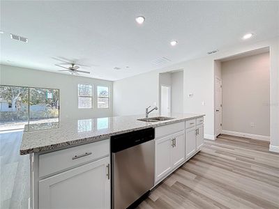 New construction Single-Family house 4844 Flint Dr, North Port, FL 34288 - image 15