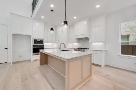New construction Single-Family house 3386 Betony St, Frisco, TX 75033 plan Shiner - 3113F - image 6