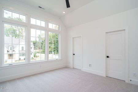 New construction Single-Family house 3332 Colby Chase Dr, Unit Lot 3, Apex, NC 27539 - image 20