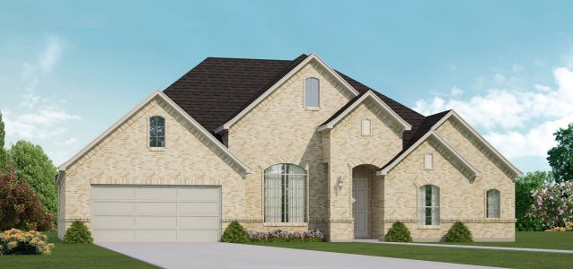 New construction Single-Family house 466 Creekside Dr, Haslet, TX 76052 null- photo 0 0