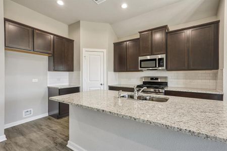 Emberly by Tricoast Homes in Beasley - photo 10 10