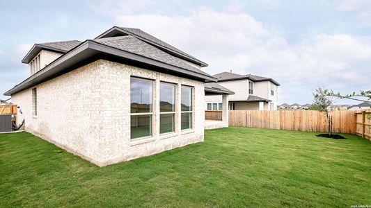 New construction Single-Family house 4108 Ashbrook, Schertz, TX 78124 plan 2561H - image 3