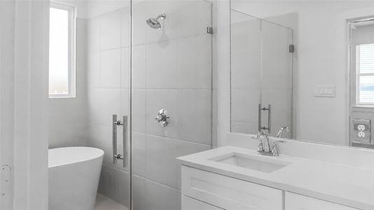 New construction Single-Family house 6635 Escondido Dr, Rosharon, TX 77583 - image 12