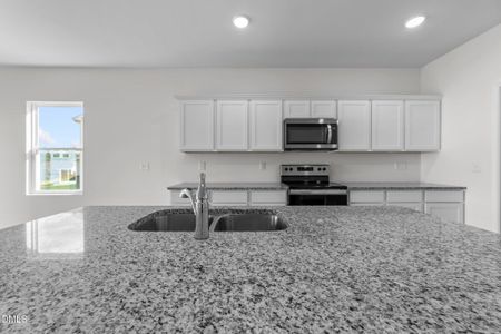 New construction Single-Family house 2561 Quarry Rd, Rolesville, NC 27571 plan Splendor - image 10