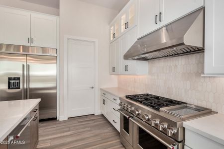 New construction Single-Family house 1606 E Minton St, Mesa, AZ 85203 - image 8