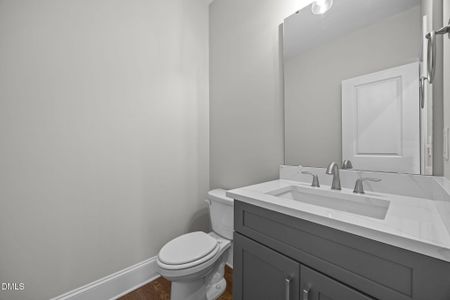 New construction Single-Family house 75 Broadleaf Ln, Youngsville, NC 27596 - image 8