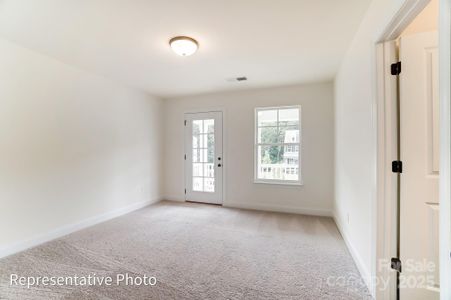 New construction Single-Family house 2228 Tabor Rd, Unit 569, Sherrills Ford, NC 28673 null- photo 32 32