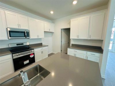 New construction Single-Family house 2665 Armstrong Ave, Clermont, FL 34714 plan Aspen - image 7