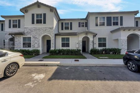 New construction Townhouse house 16274 Sw 291St St, Unit 0, Homestead, FL 33033 - photo 0