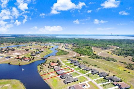 New construction Single-Family house 5211 Lake Venice Dr, Wimauma, FL 33598 Montalto- photo 28 28