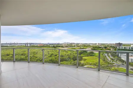 New construction Condo house 2411 Laguna Cir, Unit 1505, North Miami, FL 33181 - image
