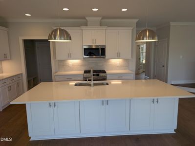 New construction Single-Family house 2818 John Lewis Rd, Burlington, NC 27217 - image 14