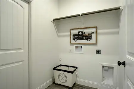 New construction Townhouse house 210 Legacy Blvd, Weatherford, TX 76086 - image 5