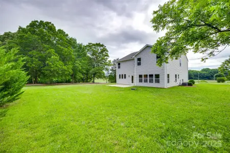 New construction Single-Family house 5305 Friendly Baptist Church Rd, Indian Trail, NC 28079 null- photo 3 3