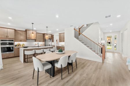 New construction Single-Family house 2333 Huanier Ct, Apopka, FL 32712 plan Guinevere - image 12