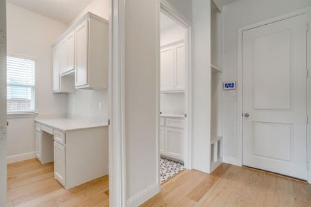 New construction Single-Family house 14436 Walsh Ave, Fort Worth, TX 76008 plan The Darby - image 5