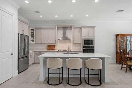 New construction Single-Family house 9163 Sw Pinnacle Pl, Port St. Lucie, FL 34987 - image 16