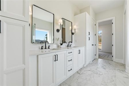 New construction Single-Family house 158 Palisade Dr, Rydal, GA 30171 - image 19