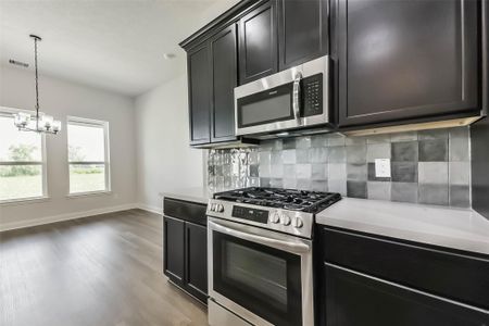 New construction Single-Family house 6618 Freret Byu, Baytown, TX 77523 plan Austin - image 12