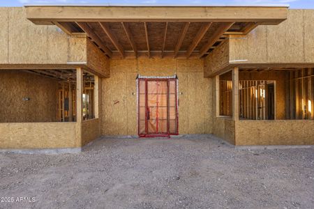 New construction Single-Family house 33172 N 82Nd St, Scottsdale, AZ 85266 - image