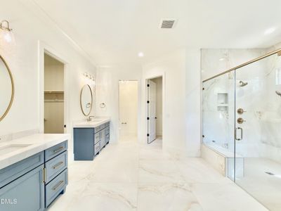 New construction Single-Family house 1218 Kingwood Dr, Raleigh, NC 27609 null- photo 10 10