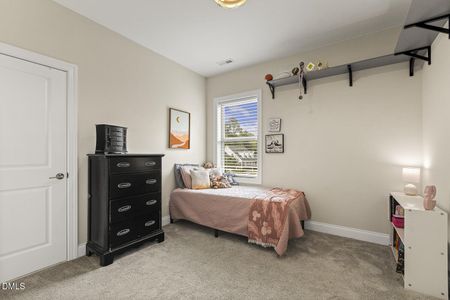 New construction Single-Family house 1053 Lukestone Dr, Fuquay Varina, NC 27526 - image 17