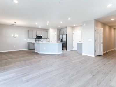 New construction Single-Family house Lakeland, FL 33813 plan Seabrooke II - image 14