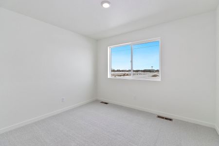 New construction Townhouse house 3736 Lake Clark St, Evans, CO 80620 plan Silvercliff - image 19