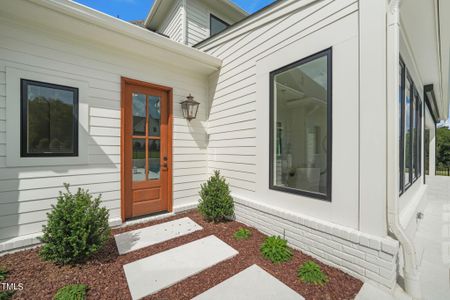 New construction Single-Family house 8916 Grand Highland Way, Wake Forest, NC 27587 - photo 77 77