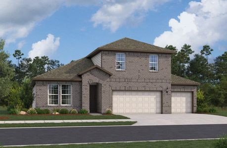 New construction Single-Family house 717 Moki Pl, Cibolo, TX 78108 null- photo 5 5