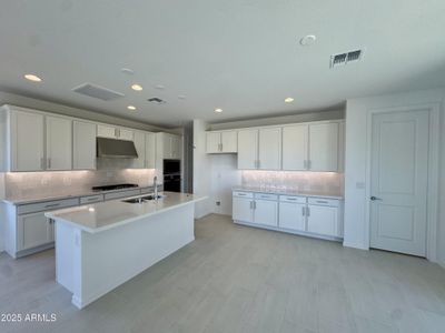 New construction Single-Family house 1978 W Lariat Ln, Phoenix, AZ 85085 Pinnacle- photo 4 4