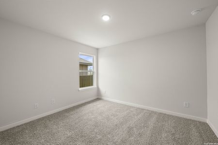 New construction Single-Family house 424 Honeydew Wy, Seguin, TX 78155 plan The 2082 - image 13