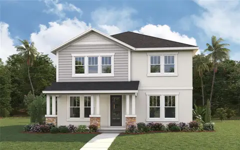 New construction Single-Family house 1711 W Aileen St, Tampa, FL 33607 - image