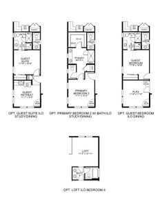 New construction Single-Family house 5567 Moosehead Cir, Longmont, CO 80503 null- photo 9 9