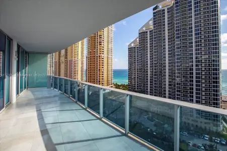 New construction Condo house 17550 Collins Ave, Unit 1404, Sunny Isles Beach, FL 33160 null- photo 29 29