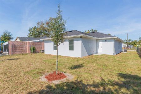 New construction Single-Family house 2911 E 20Th Ave, Tampa, FL 33605 null- photo 14 14