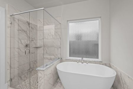 New construction Single-Family house 4515 Whisperwood Dr, Rosenberg, TX 77471 plan 662 - image 5