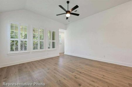 Family Room (Representative Photo)