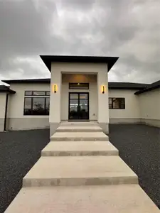 New construction Single-Family house 234 Campolina Ln, Driftwood, TX 78619 null- photo 1 1