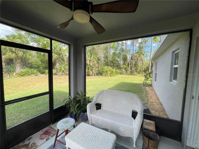 New construction Single-Family house 5 Senor Pl, Palm Coast, FL 32164 - image 3