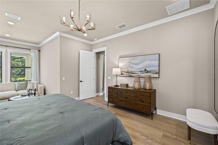 New construction Single-Family house 728 Estates Blvd, Tarpon Springs, FL 34688 - image 5