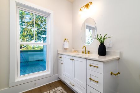 New construction Townhouse house 1150 Valdosta St, Unit 403, North Charleston, SC 29405 - image 16