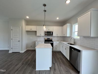 Marin Woods by RiverWILD Homes in Smithfield - photo 4 4