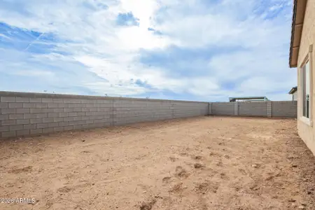 New construction Single-Family house 13647 W Crabapple Dr, Peoria, AZ 85383 plan Lot 033 - Sanctuary - image 3