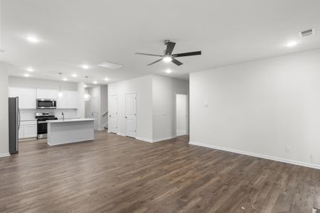 New construction Single-Family house 9148 Malahide Ln, Aiken, SC 29801 plan Congaree - image 17