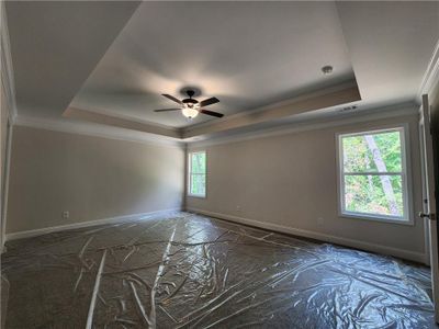 New construction Single-Family house 177 Palomino Drive, Dallas, GA 30157 - photo 21 21