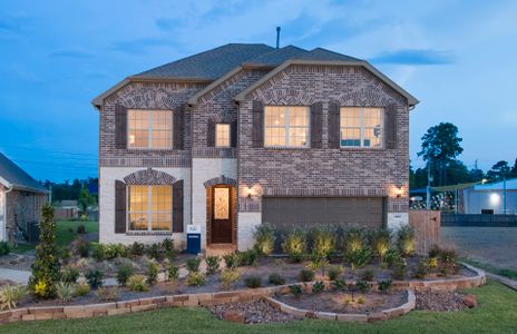 New construction Single-Family house 2908 Hillstone Drive, Celina, TX 75009 - photo 0