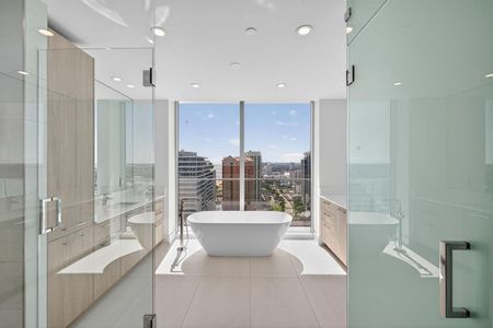 New construction Condo house 153 N Seabreeze Blvd, Unit 2202-S, Fort Lauderdale, FL 33304 - image 8