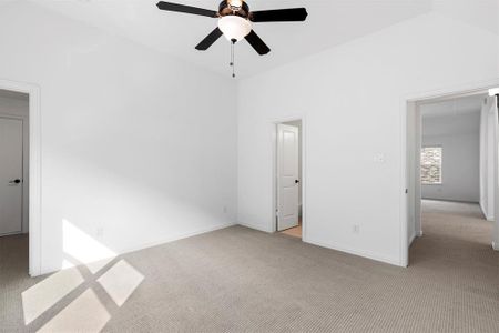 New construction Single-Family house 1041 Adair Rd, Prosper, TX 75078 null- photo 27 27