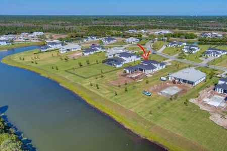 New construction Single-Family house 20008 Se Bridgewater Dr, Jupiter, FL 33458 null- photo 100 100